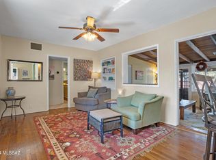 2821 E Waverly St, Tucson, AZ 85716