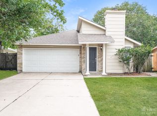 17803 Glenmark Dr, Houston, TX 77084