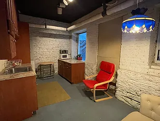Rented by Spire Group