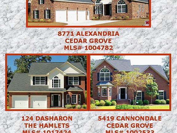 2nd image of 8737 Alexandria Dr