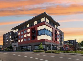 Ascent, Westminster, CO 80031