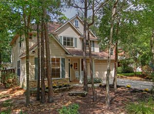 11 Beech Bark Pl, Spring, TX 77382