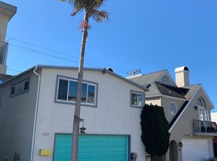 432 28th St, Manhattan Beach, CA 90266