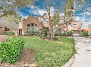 12910 Birch Glen Dr, Cypress, TX 77429