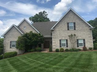 401 Arrowhead Dr, Kingsport, TN 37664