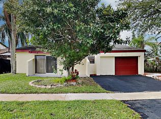 531 SW 167th Ave, Fort Lauderdale, FL 33326