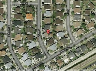 4400 Drake Dr, Oxnard, CA 93033