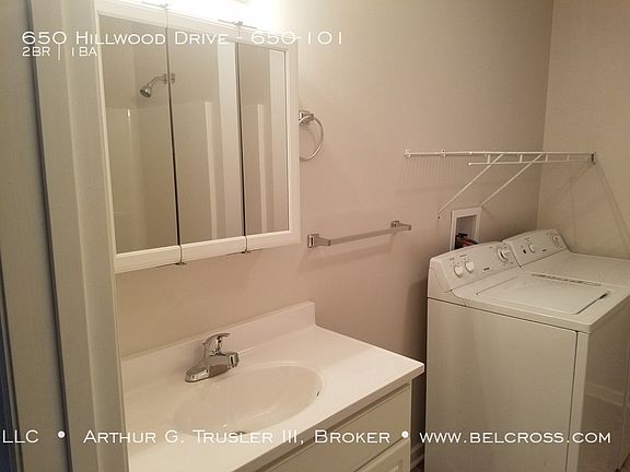 5th image of 650 Hillwood Dr #650101
