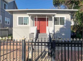 3030 Nicol Ave, Oakland, CA 94602