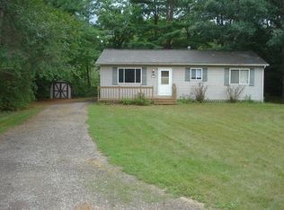 13395 Symonds Dr, Big Rapids, MI 49307