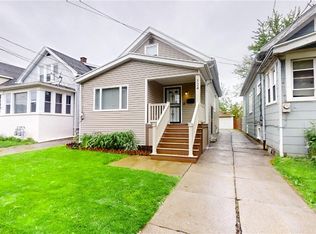 524 Lasalle Ave, Buffalo, NY 14215