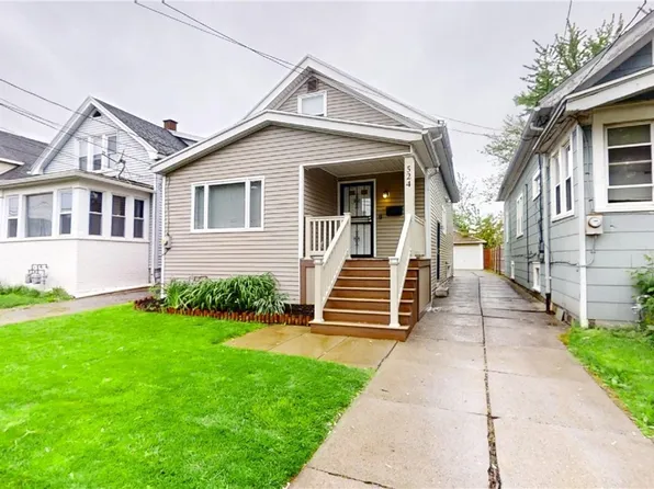 524 Lasalle Ave, Buffalo, NY 14215