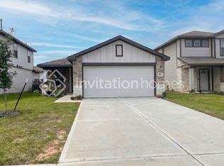 11612 Descent Dr, Conroe, TX 77303