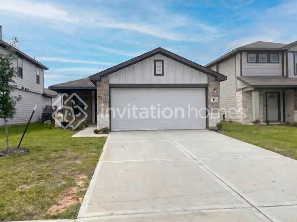 11612 Descent Dr, Conroe, TX 77303
