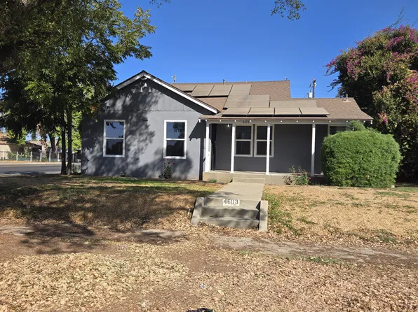 4603 E Nevada Ave, Fresno, CA 93702