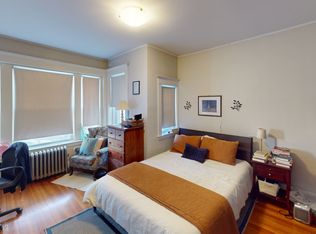 1348 Commonwealth Ave #3, Allston, MA 02134