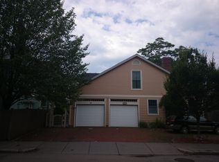 204 Pleasant St, Brookline, MA 02446