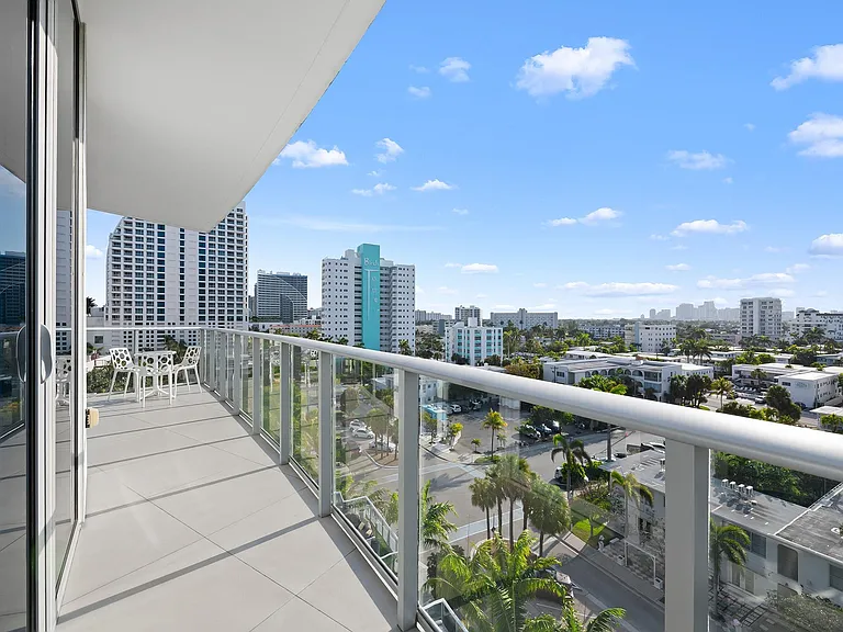 701 N Fort Lauderdale Beach Blvd #605 — Photo 36