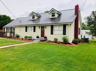 38 Carver Rd, Franklin Furnace, OH 45629