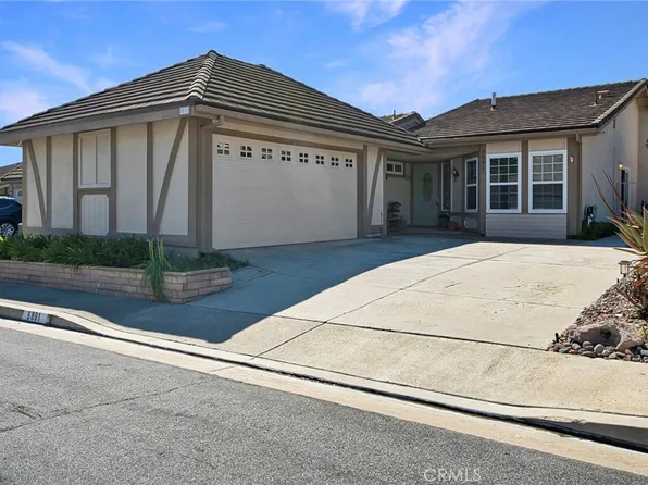5891 Via Santana, Yorba Linda, CA 92887