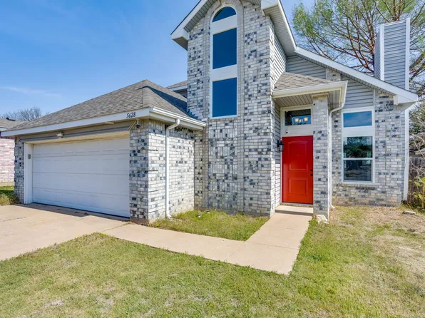 5628 Shady Springs Trl, Fort Worth, TX 76179