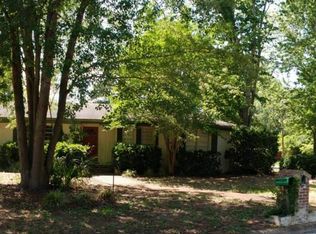 3255 Wisteria Ave, Brunswick, GA 31520