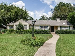 6107 Northwood Rd, Dallas, TX 75225