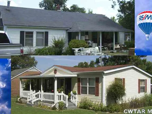 5601 Old Jackson Rd, Bells, TN 38006