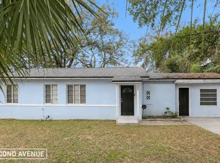 324 Sapelo Rd, Jacksonville, FL 32216