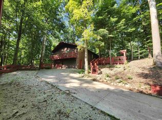 581 S 700 W, Larwill, IN 46764