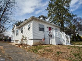 2416 5th Ave, Upper Chichester, PA 19061