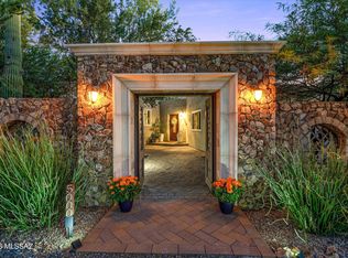 5000 W Camino De Manana, Tucson, AZ 85742