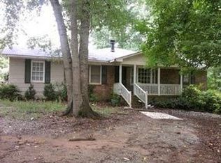 185 Hall Rd, Griffin, GA 30223