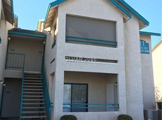 5211 Lindell Rd UNIT 204, Las Vegas, NV 89118