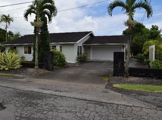 110 Chong St #11A, Hilo, HI 96720