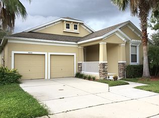 8808 Abbey Leaf Ln, Orlando, FL 32827