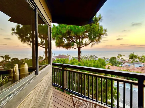 1005 Cornish Dr, San Diego, CA 92107