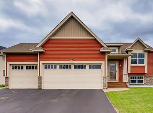 1935 139th Ave NW, Andover, MN 55304