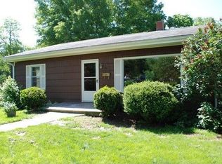 20 W Raleigh Rd, Asheville, NC 28803