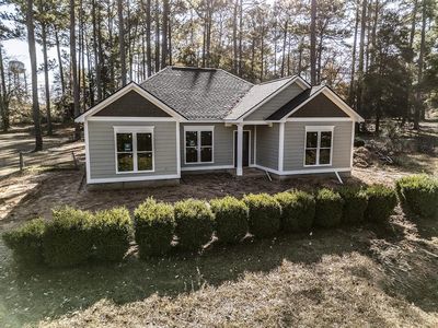 153 Century Rd W, Leesburg, GA, 31763