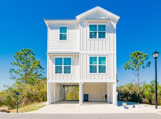 2751 Salt Dr, Orange Beach, AL 36561