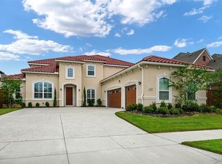 13230 Sellaronda Way, Frisco, TX 75035