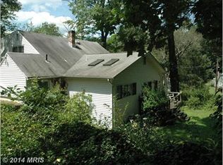 525 Fern Rd, Riva, MD 21140