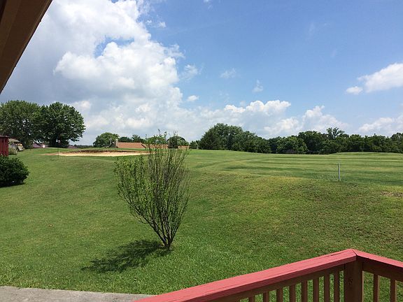 14th Hole Baneberry Course