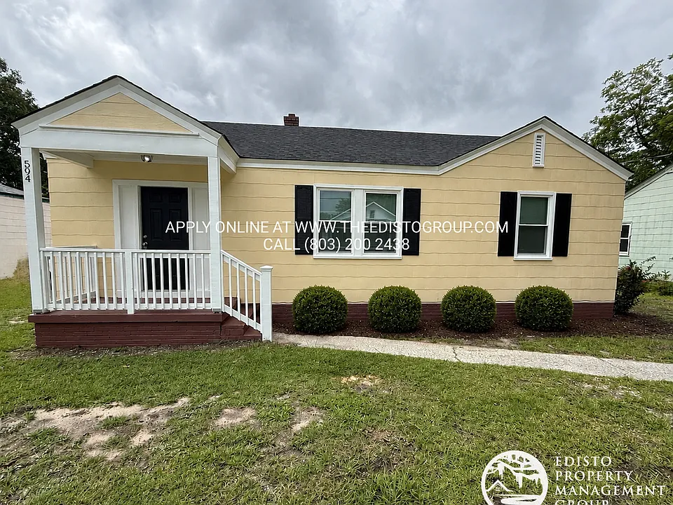 594 Dantzler St