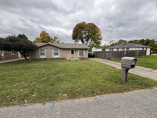 6802 Lake Buckhorn Ct Photo 1
