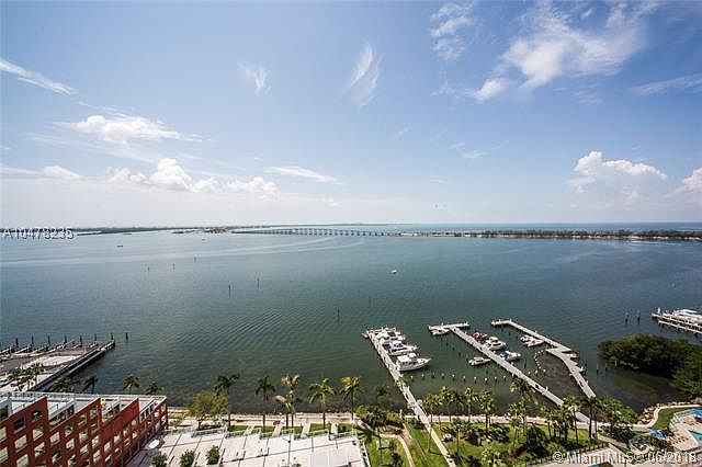 1st image of 1541 Brickell Ave APT A2101