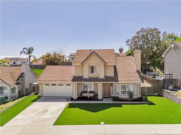 1426 Crestview Dr, Oceanside, CA 92056