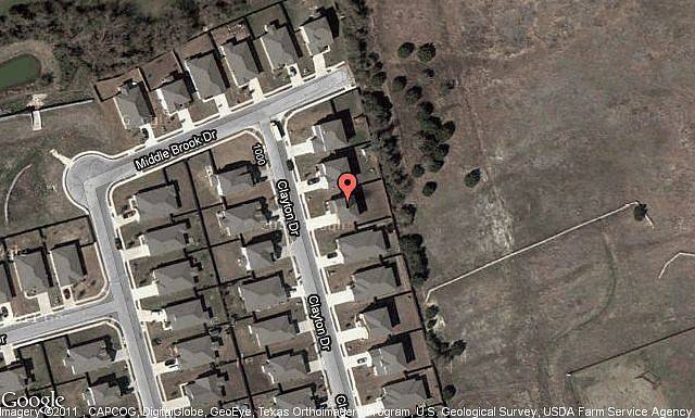 Map View