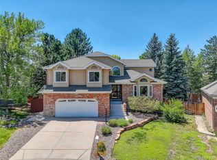 3720 W 103rd Drive, Westminster, CO 80031